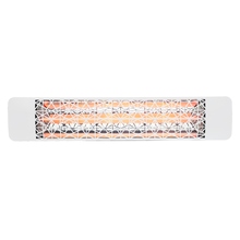 Eurofase EF20480W4 - 480V 2000W ELECTRIC HEATER,WH4